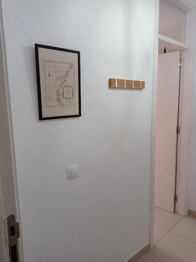 Apartmán Canete 4 La Laguna  La Laguna (Tenerife)